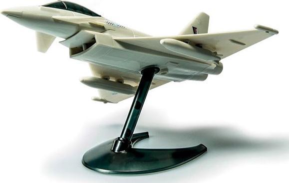 Produktbild Airfix Quickbuild Eurofighter Typhoon