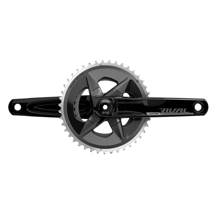 Produktbild Sram Crankset Rival eTap AXS Wide 2x DUB (165 mm)