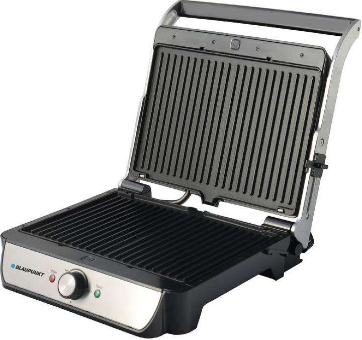 Produktbild Blaupunkt Elektro Kontakt-Grill GRS701 E