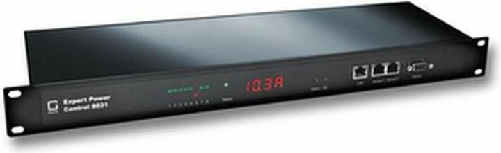 Actual product image Gude IP Power Switch (8x)