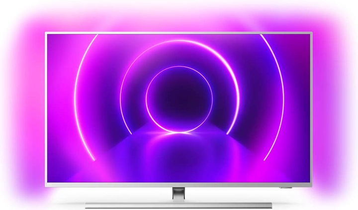 Produktbild Philips 65PUS8505 Ambilight (65", LCD, 4K, 2020)