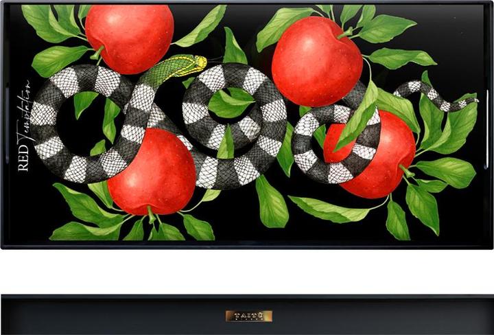 Taitù Temptation Tablett rechteckig