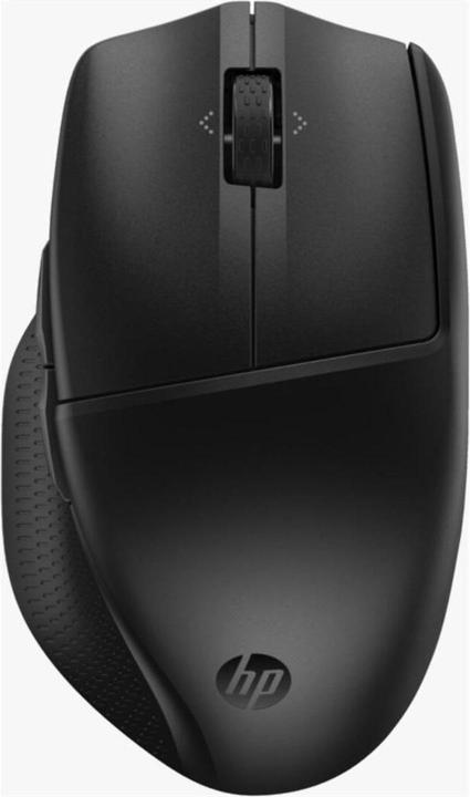 Actual product image HP 480 Comfort Bluetooth Mouse-EURO (P) (Wireless)