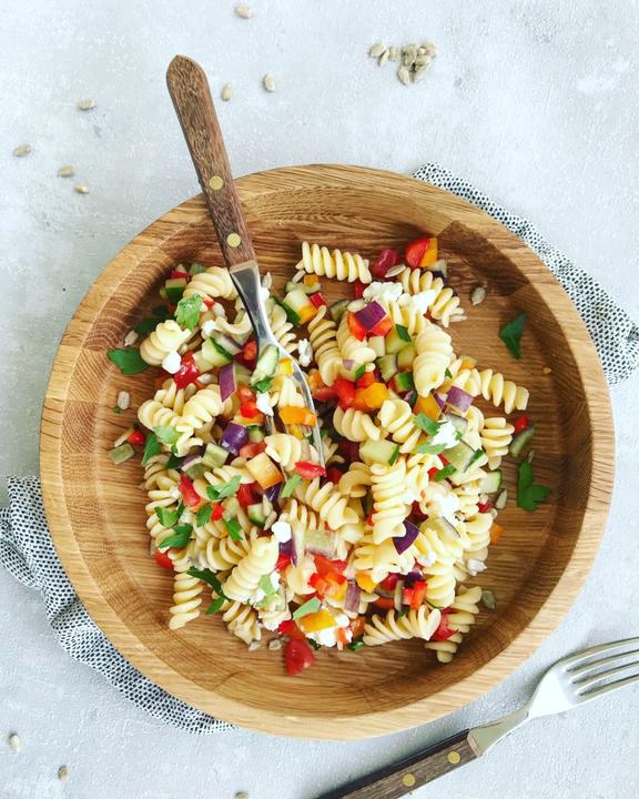 Produktbild Continenta Eiche Schale, 20x4.3 cm