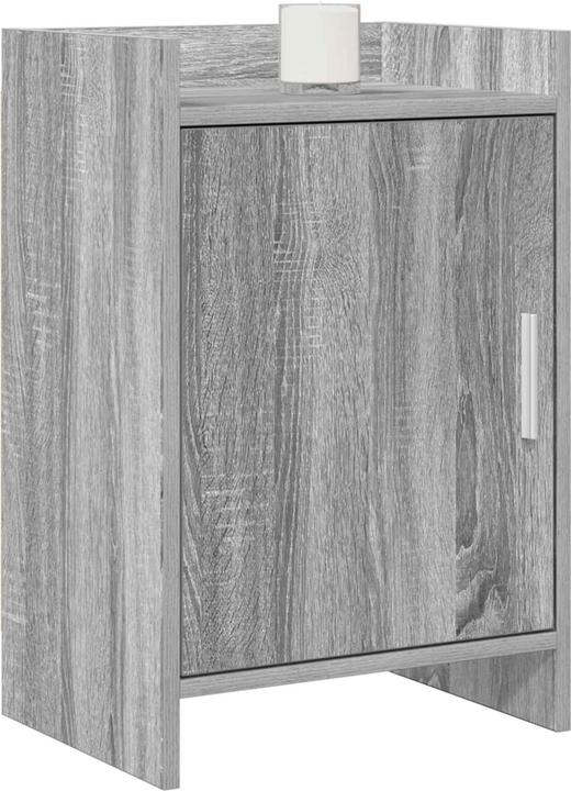 Produktbild vidaXL Nachttisch (30 x 40 x 60 cm)