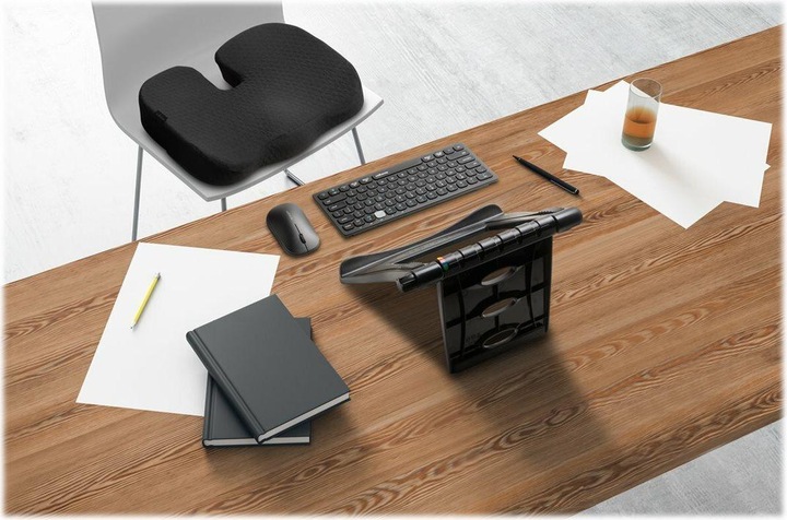 Produktbild Kensington SureTrack Dual Wireless Mouse (Kabellos)