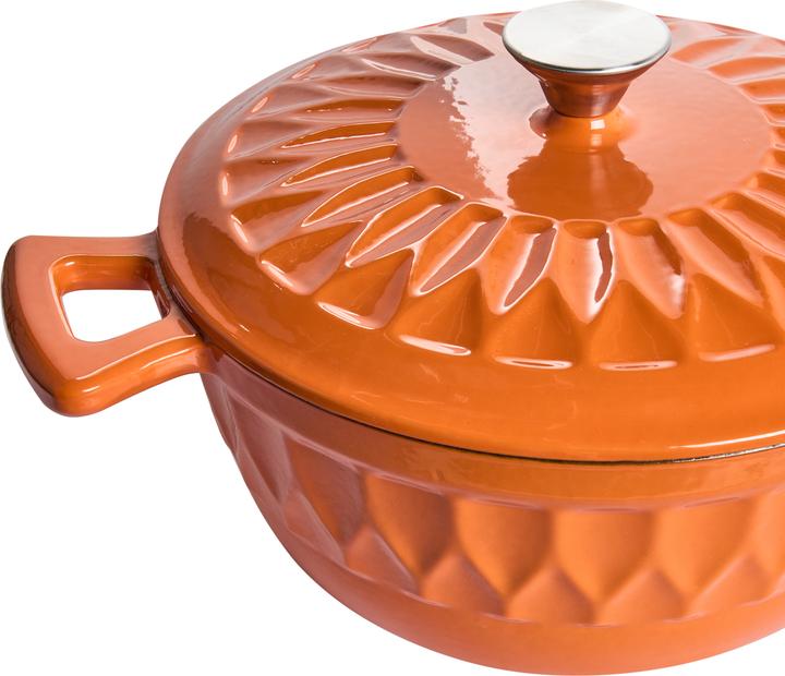 Produktbild Beliani Castino (Gusseisen)