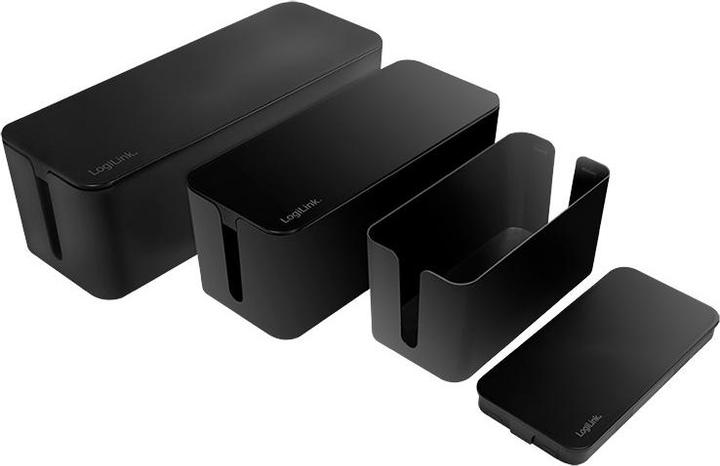 LogiLink Set per la TV via cavo