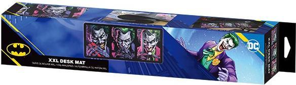 Actual product image Subsonic DC Comics XXL desk pad Joker (XXL)