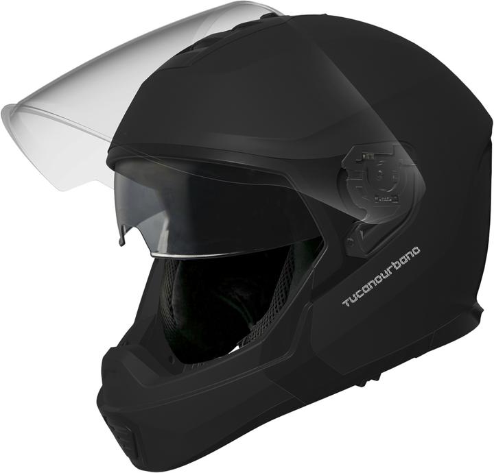 Image du produit Tucano Urbano Casque modulaire Hyperlien (63 - 64 cm, XXL)