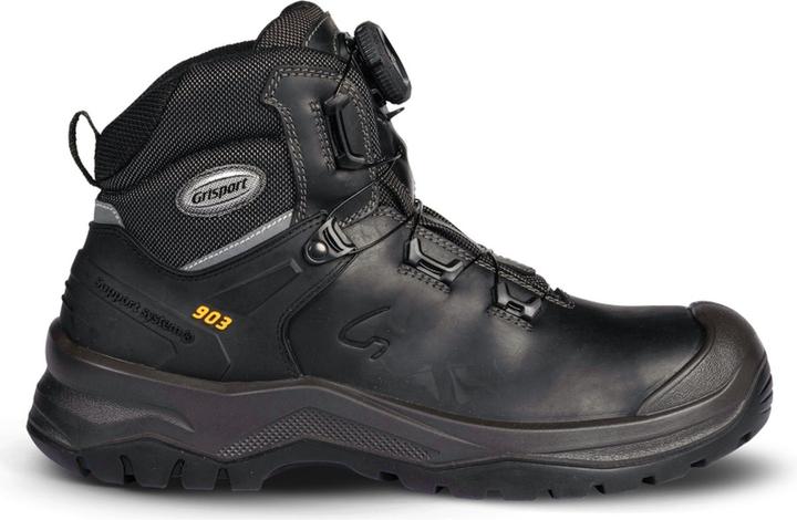GriSport Werkschoen S3 903 BOA Maat 48