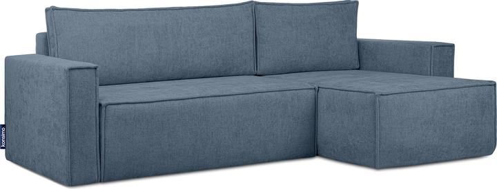 Produktbild Konsimo Napi Ii (Ecksofa)