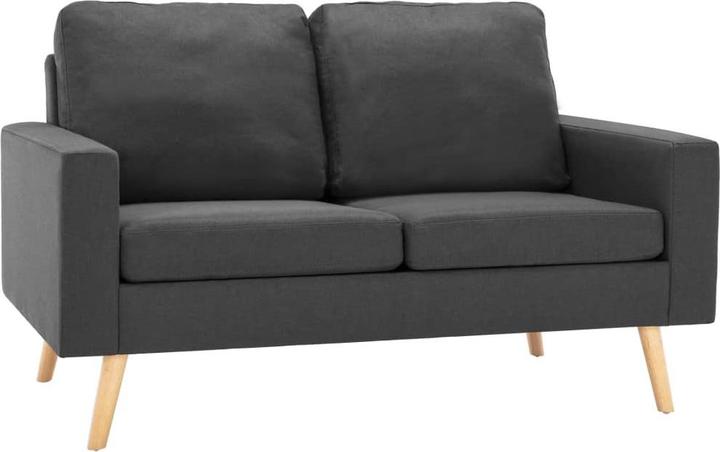 Image du produit vidaXL Sofa (2 places)