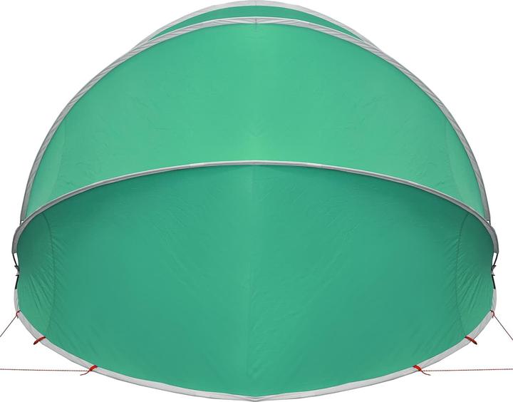 Actual product image vidaXL Pool-Einfassung