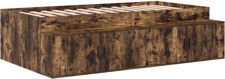 Produktbild vidaXL Bettrahmen (90 x 190 cm)