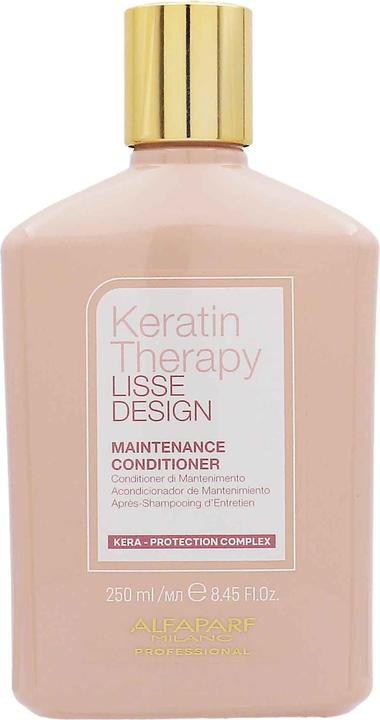 Actual product image Alfaparf Keratin Therapy (250 ml)