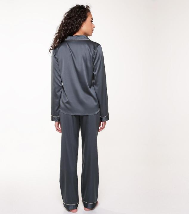 Produktbild LingaDore Satin Pyjama set (3XL)