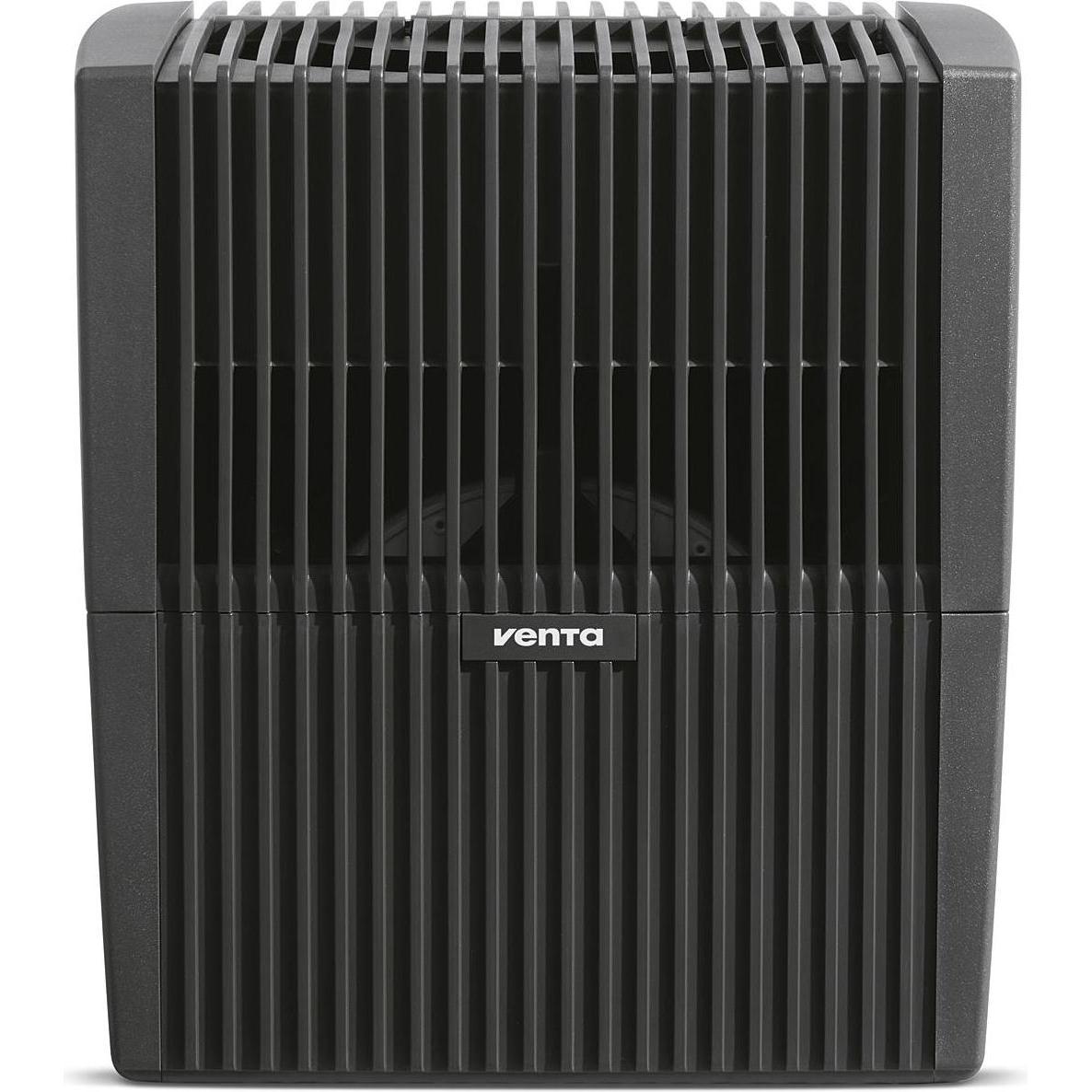 Venta LW25 Original, Luftbefeuchter, Grau