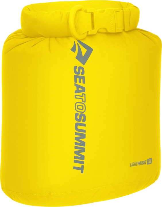 Actual product image Sea To Summit Lightweight Dry Bag (35 l)