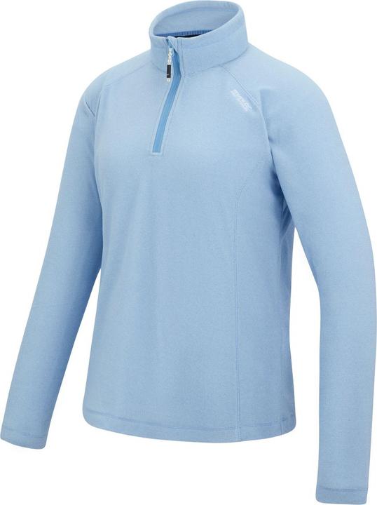 Produktbild Regatta Great Outdoors FleeceTop Montes mit 14Reissverschluss (36)