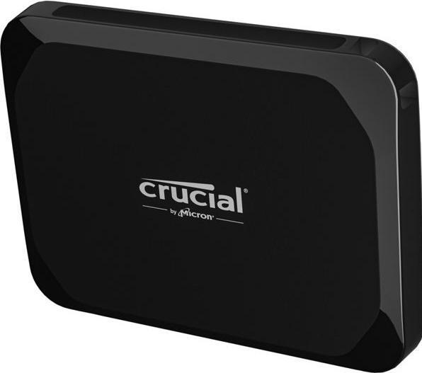 Image du produit Crucial X9 (1 To)
