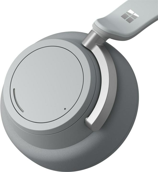 Actual product image Microsoft Surface Headphones 2 (ANC, 20 h, Wireless)