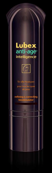 Produktbild Lubex anti-age Intelligence Refining (30 ml)