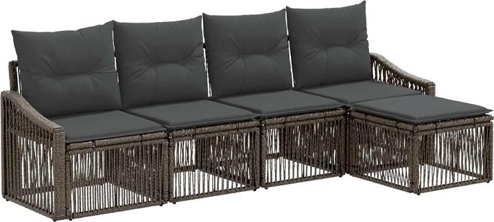 Produktbild vidaXL Garten-Sofa