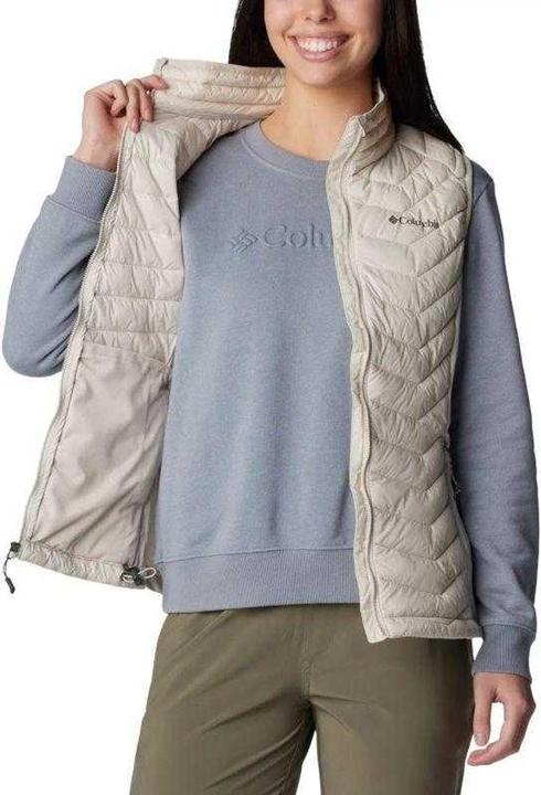 Image du produit Columbia Gilet Powder Pass™ (M)
