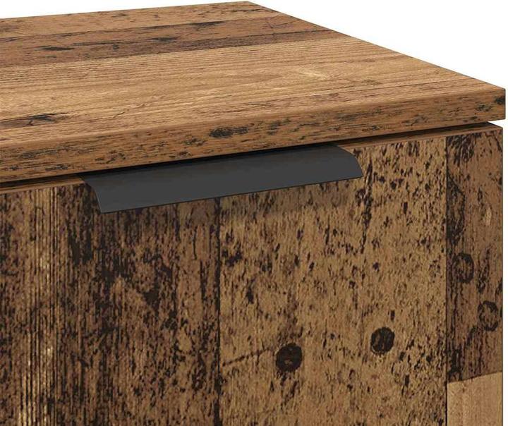 Immagine prodotto VidaXL Sideboard (30 x 30 x 70 cm)