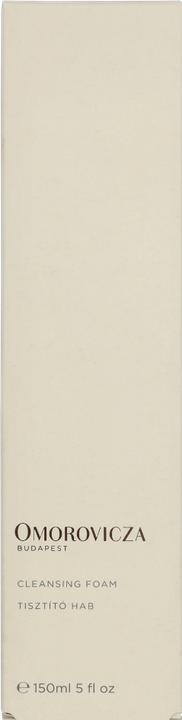 Actual product image Omorovicza Cleansing Foam (Cleansing Foam, 150 ml)