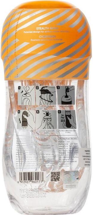 Immagine prodotto Sauce Honey Cup