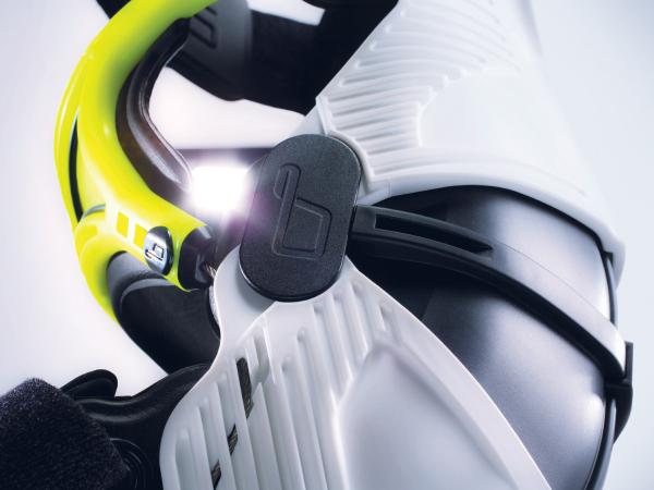 Image du produit Mobius X8 Paire (M)
