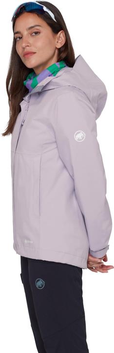 Immagine prodotto Mammut Treeline Light HS Hooded Jacket Women (L)