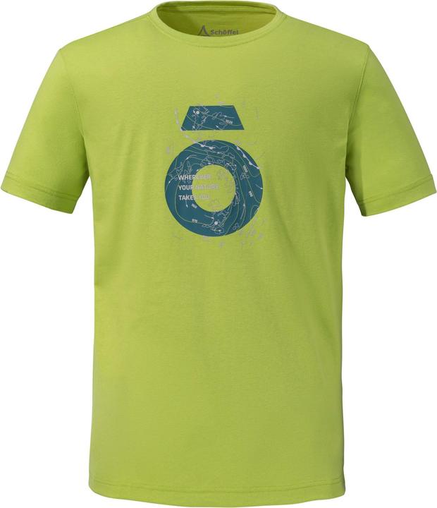 Colore verde