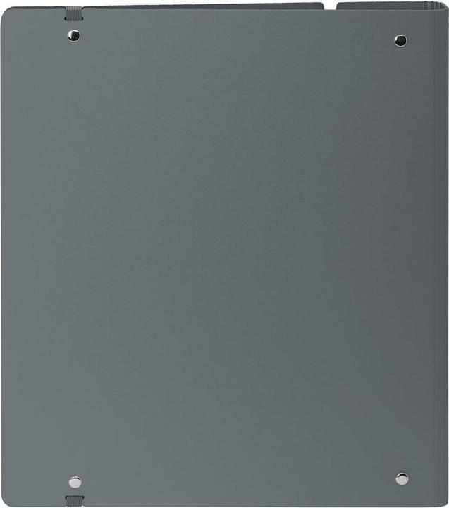 Produktbild Safta Ringbuch Dark grey (35 mm, 1 Stk.)