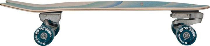 Produktbild Carver Emerald Peak Surfskate Complete C7 (30")