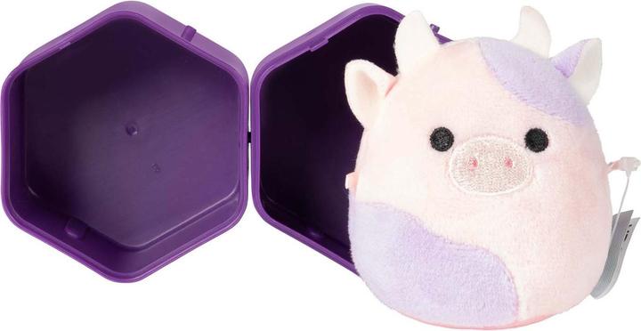 Image du produit Squishmallows Micromallows Bllindpacks (6.50 cm)