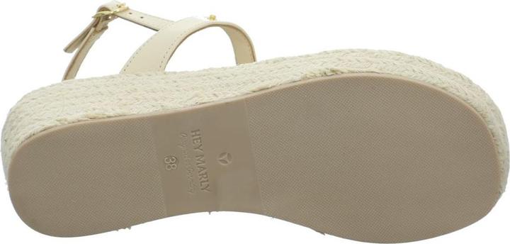 Produktbild Hey Marly Wedge Bast TS (39)