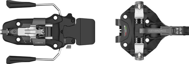 Immagine prodotto ATK V-Crest 10 BR (Sci da turismo)