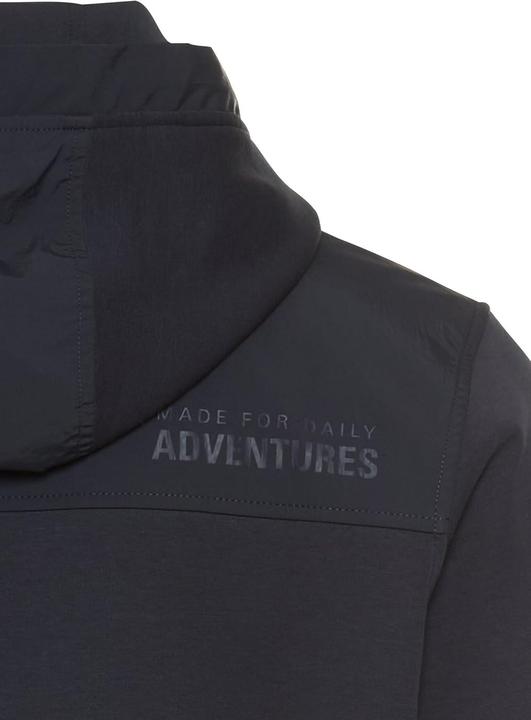 Produktbild Camel Active fleXXXactive® Sweatjacke mit 4-Way Stretch (XL)