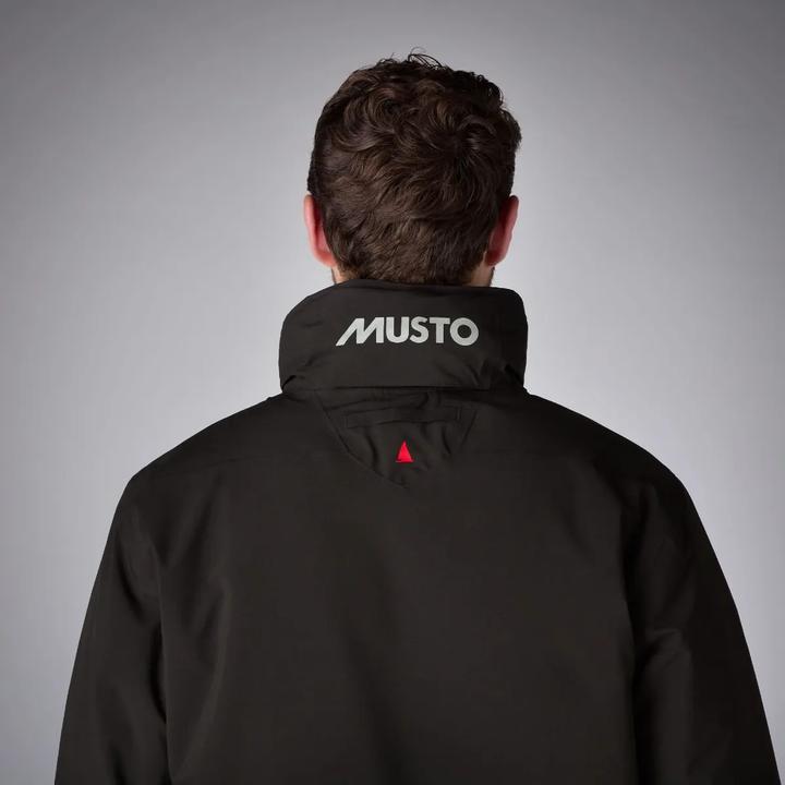 Image du produit Musto BR1 PL Midlayer (M)