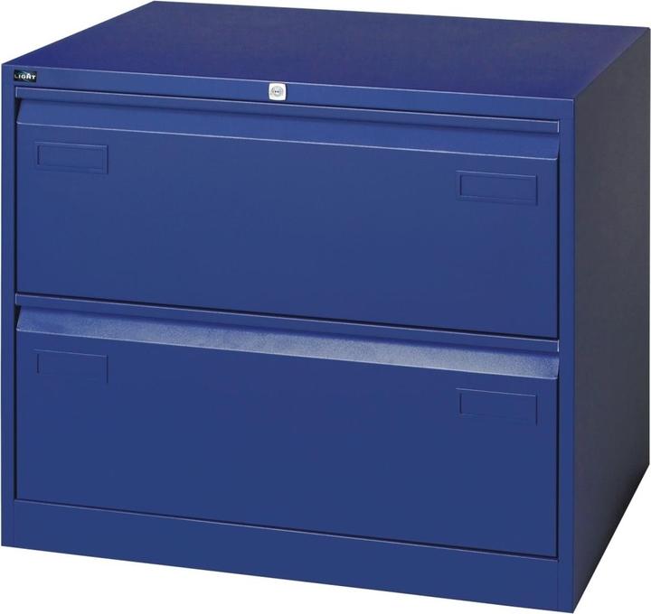 Actual product image Bisley Light (80 x 62.5 x 71.5 cm)