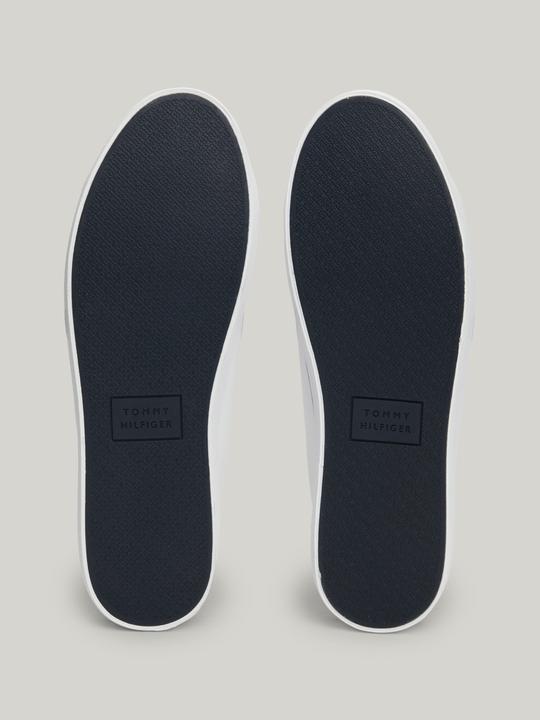 Produktbild Tommy Hilfiger Th Hi Vulc Core Low Leather (42)