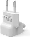 Image du produit Vision Apple PSU Duckhead F8 to EU Plug