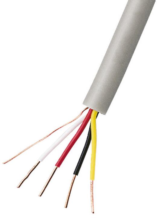 Produktbild Monacor Signalkabel (100 m, Kabel ohne Stecker)