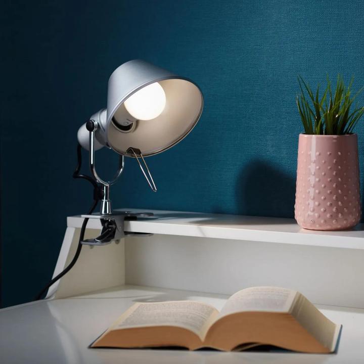 Produktbild Artemide Tolomeo Pinza (E27)