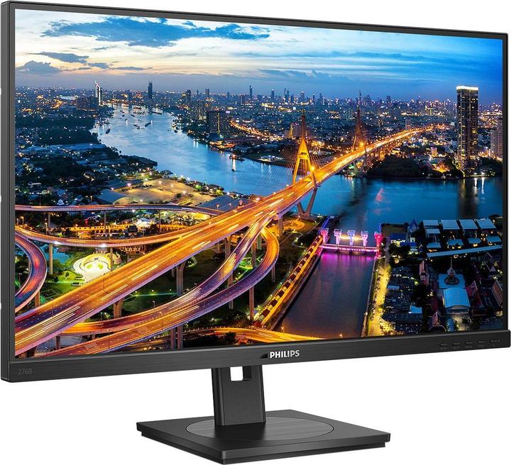 Actual product image Philips 276B1/00 (2560 x 1440 pixels, 27")