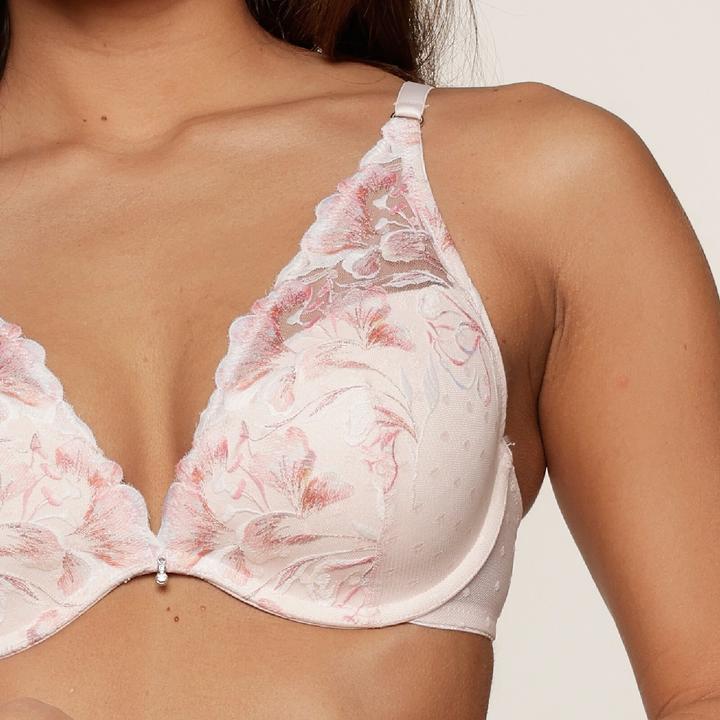 Produktbild LingaDore Triangel BH (Einzelpack, 80 F)