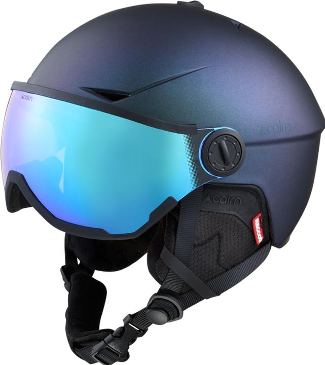 Immagine prodotto Cairn Rise - Skihelm (56 - 57 cm)